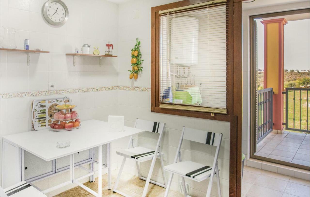 Stunning Apartment In Ayamonte With Wifi Exterior foto