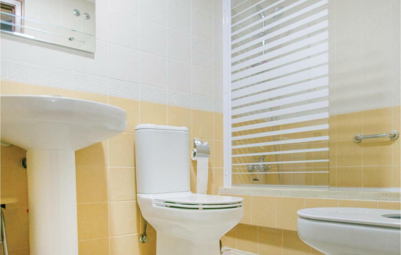 Stunning Apartment In Ayamonte With Wifi Exterior foto